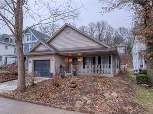 328 5th St, Beaver, PA 15009