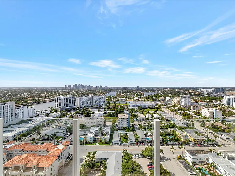 525 N Fort Lauderdale Beach Blvd #1903 — Photo 57
