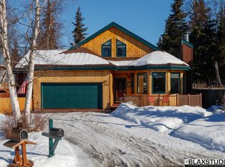 3951 E 86th Ave, Anchorage, AK 99507