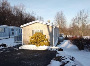 FLEETWOOD 96 Maple Manor Plan, Maple Manor, Taylor, PA 18517