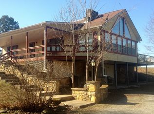 6656 S Highway 127, Jamestown, KY 42629