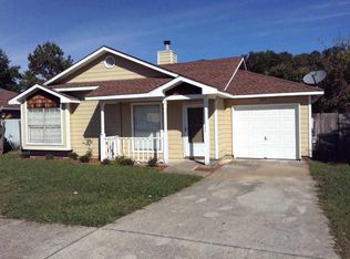 204 Swallowtail Ln NW, Madison, AL 35757