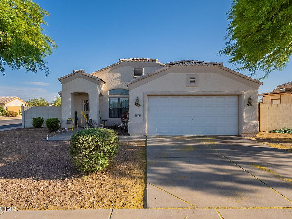 1st image of 953 W HOPI Drive