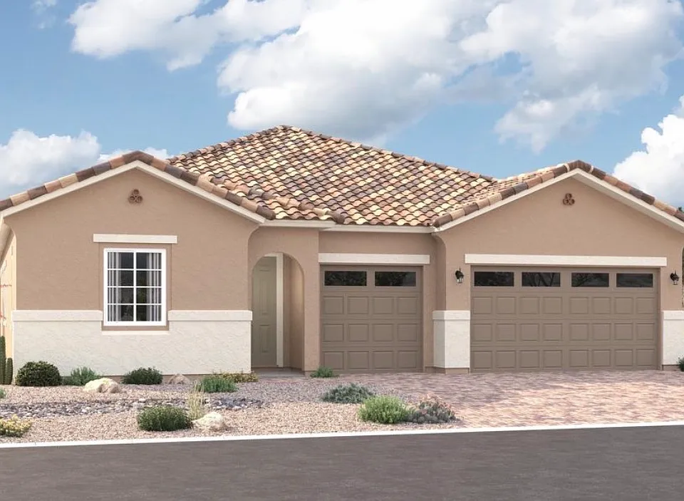2356 S 182nd Dr