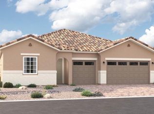 2356 S 182nd Dr, Goodyear, AZ 85338