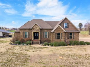 38 N Meadow Dr, Lexington, TN 38351