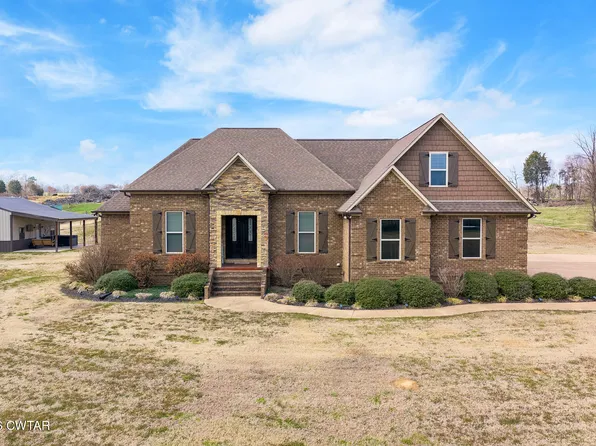 38 N Meadow Dr, Lexington, TN 38351