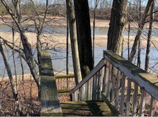 1490 Kozy Korner Dr, Beaverton, MI 48612