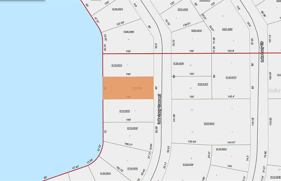 1st image of 0 Unassigned Location Re Dr Lot 2