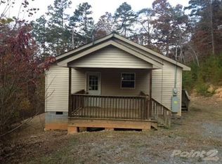 1298 Paint Rock Rd, Kingston, TN 37763