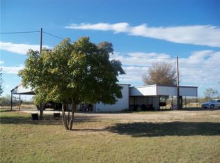 213 Redwire St, Voss, TX 76888