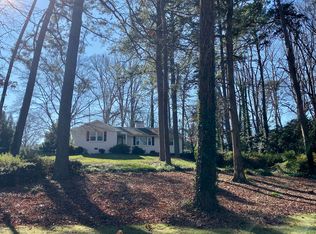 3333 Ocotea St, Raleigh, NC 27607