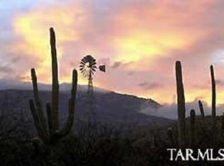 2640 N Placita Alicantina, Tucson, AZ 85749