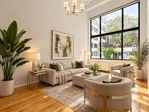 77 Bleecker St APT 117N, New York, NY 10012