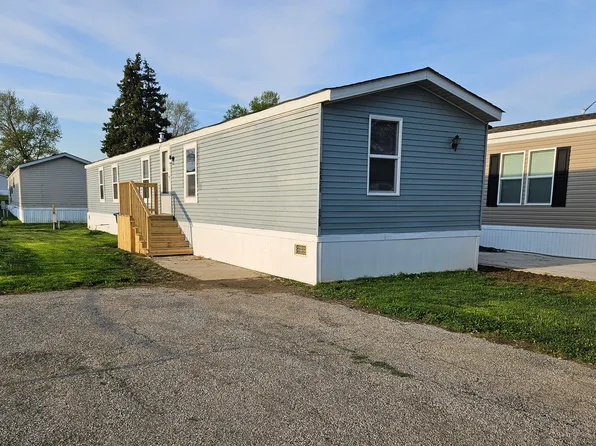 12421 Daffodil Ct #178, Indianapolis, IN 46236