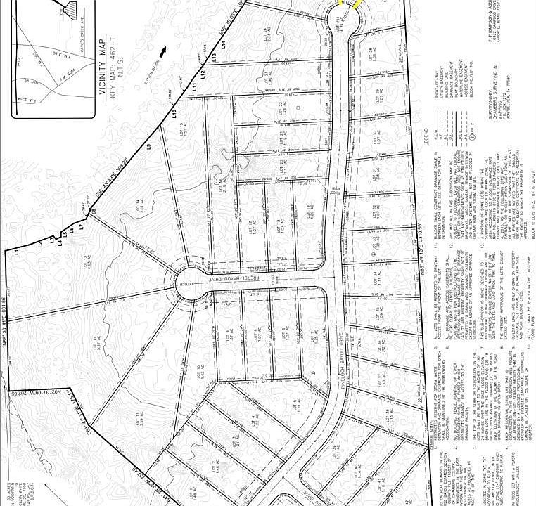 2nd image of 5326 Pineloch Bayou Dr