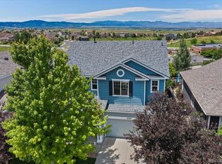 4589 Applecrest Cir, Castle Rock, CO 80109