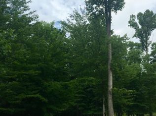 Totten Cir, Ronceverte, WV 24970