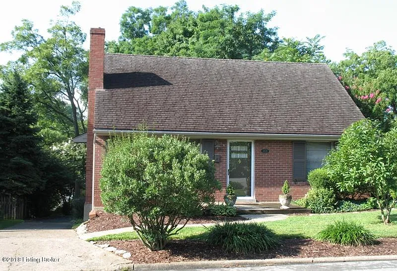 2 bed, 1.5 bath, 1105 sqft, $1,950 — Photo 1