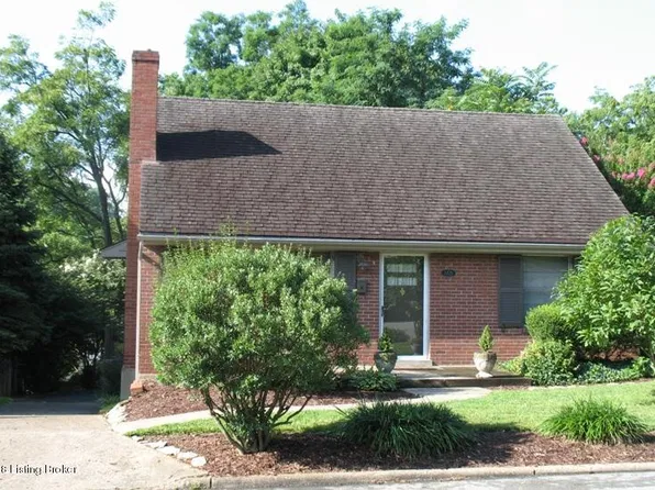 1721 Yale Dr, Louisville, KY 40205