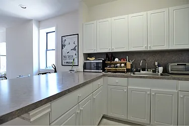 Rented by J Misrahi Realty Corp