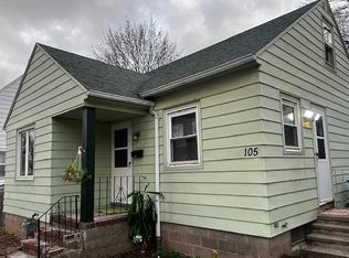 105 Southview Ter, Rochester, NY 14620