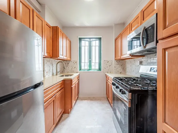 1705 Purdy Street #9C, Bronx, NY 10462