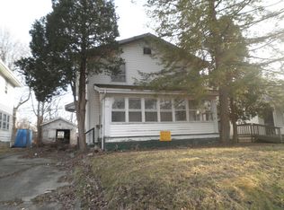1623 W 15th St, Anderson, IN 46016