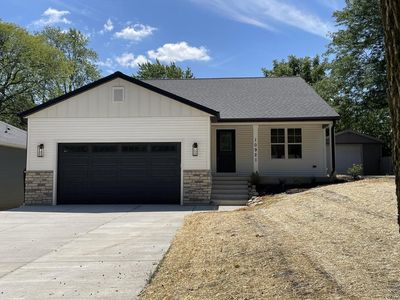 10921 West Wisconsin AVENUE, Milwaukee, WI, 53226