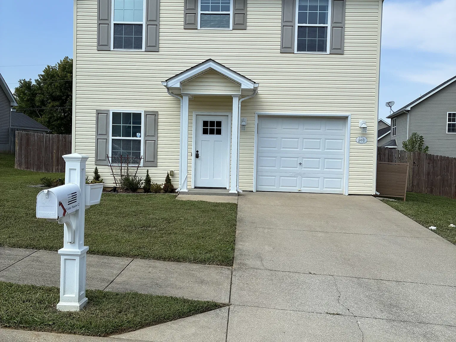 102 Arbor Meadow Court - 1 — Photo 2