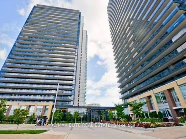 29 Singer Ct, Toronto, ON