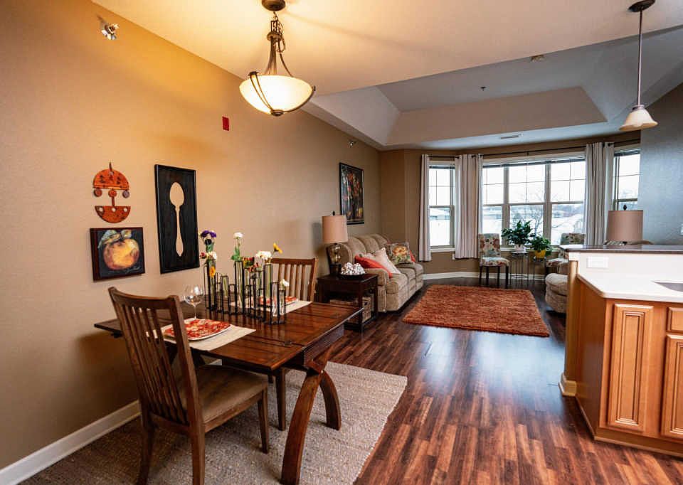 1st image of 4130 S Lake Dr #472