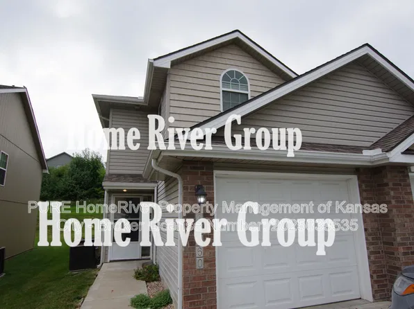 13660 Oak Valley Dr, Platte City, MO 64079
