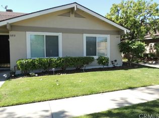 16829 Judy Way, Cerritos, CA 90703