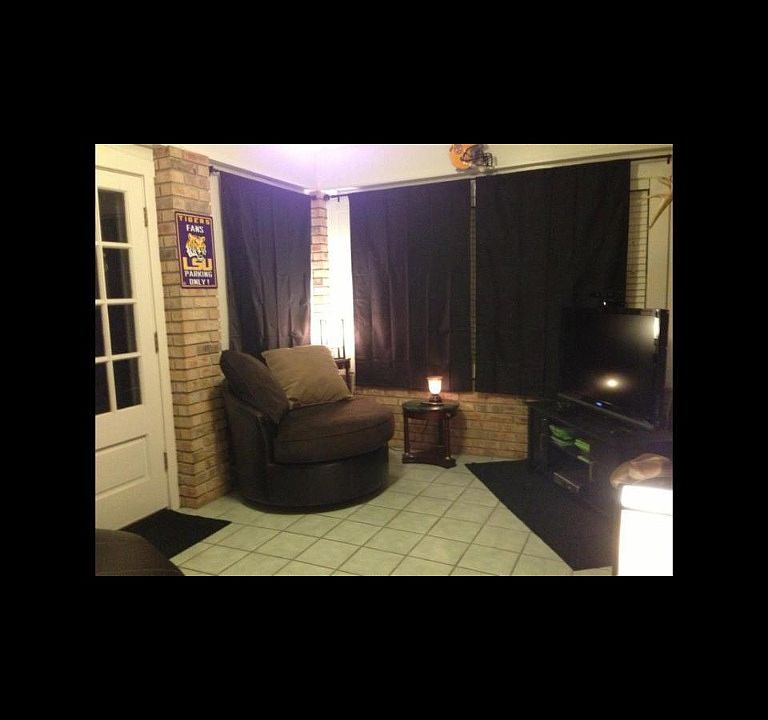 Sun room