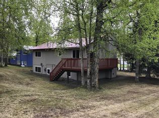 3707 Locarno Dr, Anchorage, AK 99508