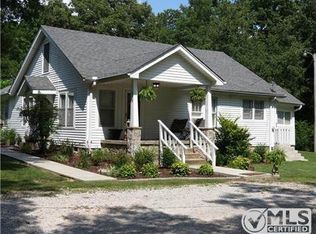 479 W Main St, Decaturville, TN 38329