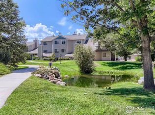 5540 Stonewall Pl APT 22, Boulder, CO 80303