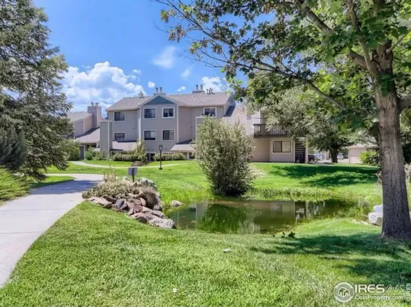 5540 Stonewall Pl APT 22, Boulder, CO 80303