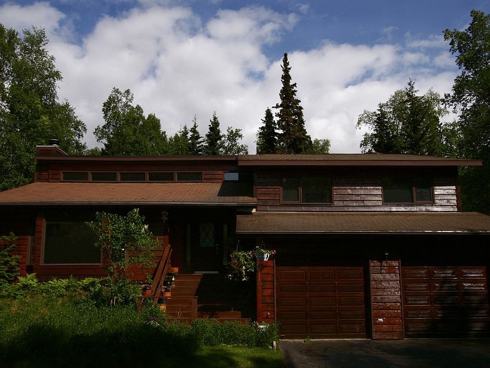 House - Front