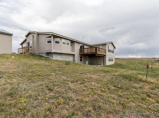 1009 Road 210, Cheyenne, WY 82009