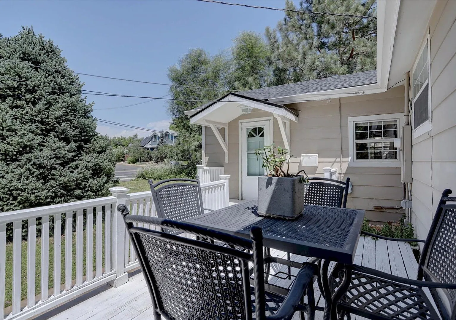 Old Town Louisville home for rent — Photo 4