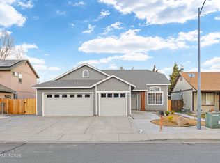 7973 Moss Creek Dr, Reno, NV 89506