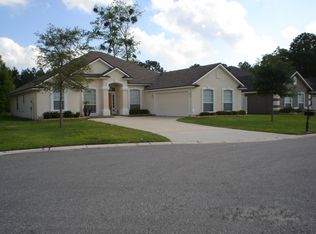 14351 Fish Eagle Dr E, Jacksonville, FL 32226