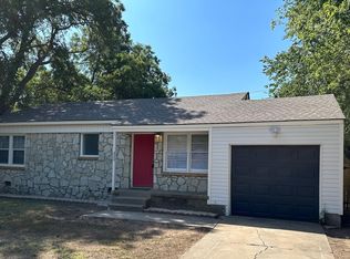 400 W Johnson St, Norman, OK 73069