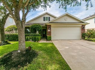 16635 Sperry Gardens Dr, Houston, TX 77095