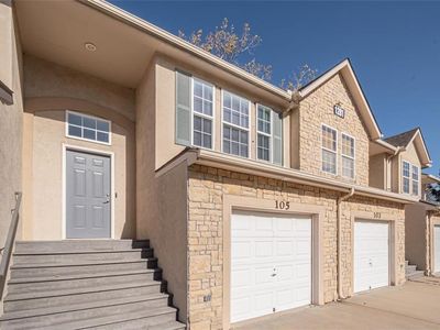 1281 N Mart Way Dr #105, Olathe, KS, 66061