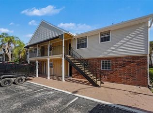 200 COUNTRYCLUB DRIVE #1205, LARGO, FL 33771