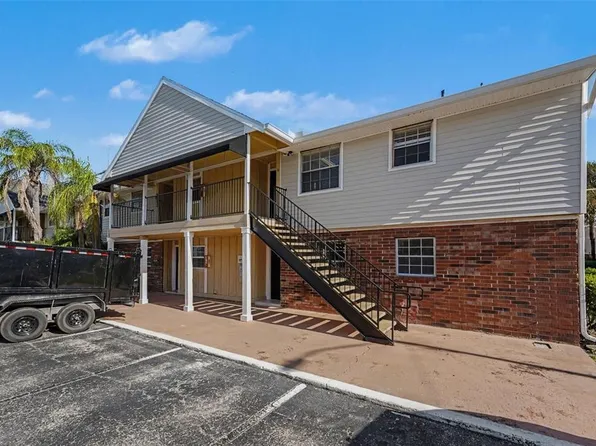 200 COUNTRYCLUB DRIVE #1205, LARGO, FL 33771