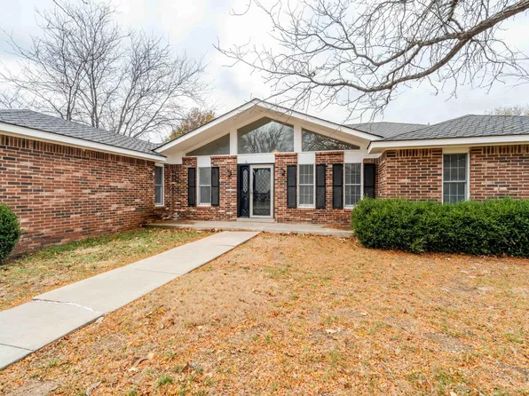 4204 Roxton Dr, Amarillo, TX 79109
